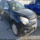 2GNALFEC6B1264971 2011 Chevrolet Equinox Ltz auction photo thumbnail 6