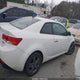 KNAFU6A28C5505449 2012 Kia Forte Koup Ex auction photo thumbnail 13