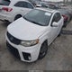 KNAFU6A28C5505449 2012 Kia Forte Koup Ex auction photo thumbnail 2