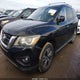 5N1DR2MN1HC638689 2017 Nissan Pathfinder Sl auction photo thumbnail 2