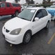 JA3AJ26E85U053592 2005 Mitsubishi Lancer Es auction photo thumbnail 2