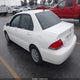 JA3AJ26E85U053592 2005 Mitsubishi Lancer Es auction photo thumbnail 3