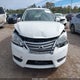 3N1AB7AP0EY284247 2014 Nissan Sentra Sv auction photo thumbnail 12