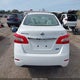 3N1AB7AP0EY284247 2014 Nissan Sentra Sv auction photo thumbnail 16