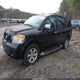 5N1AA0ND1BN602548 2011 Nissan Armada Sv auction photo thumbnail 2