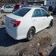 4T1BF1FK9CU564907 2012 Toyota Camry Le auction photo thumbnail 4