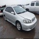 JTDBR32E030034064 2003 Toyota Corolla Le auction photo thumbnail 1