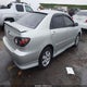 JTDBR32E030034064 2003 Toyota Corolla Le auction photo thumbnail 4
