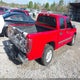 1GCCS339788209901 2008 Chevrolet Colorado Lt auction photo thumbnail 4