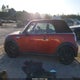 WMWZP3C57FT708469 2015 Mini Convertible Cooper S auction photo thumbnail 15