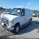1FTNE2EW1BDA57299 2011 Ford E-250 Commercial auction photo thumbnail 2