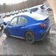 JF1VBAH6XS9806205 2025 Subaru Wrx Premium auction photo thumbnail 15