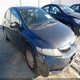 JHMFA36299S015940 2009 Honda Civic Hybrid auction photo thumbnail 1