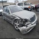 WDBNG75J35A440645 2005 Mercedes-Benz S 500 auction photo thumbnail 1