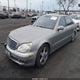 WDBNG75J35A440645 2005 Mercedes-Benz S 500 auction photo thumbnail 2