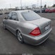 WDBNG75J35A440645 2005 Mercedes-Benz S 500 auction photo thumbnail 3