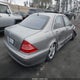 WDBNG75J35A440645 2005 Mercedes-Benz S 500 auction photo thumbnail 4