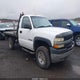1GCHK24U52E178224 2002 Chevrolet Silverado 2500Hd auction photo thumbnail 1