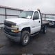 1GCHK24U52E178224 2002 Chevrolet Silverado 2500Hd auction photo thumbnail 2