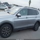 3VV3B7AX8MM060205 2021 Volkswagen Tiguan 2.0T Se/2.0T Se R-Line Black/2.0T Sel auction photo thumbnail 14