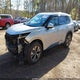 JN8AT3BB7MW206726 2021 Nissan Rogue Sv Intelligent Awd auction photo thumbnail 2
