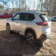 JN8AT3BB7MW206726 2021 Nissan Rogue Sv Intelligent Awd auction photo thumbnail 3