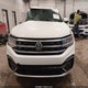 1V2RE2CA3MC226237 2021 Volkswagen Atlas Cross Sport 3.6L V6 Se W/Technology R-Line auction photo thumbnail 12