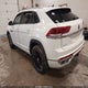 1V2RE2CA3MC226237 2021 Volkswagen Atlas Cross Sport 3.6L V6 Se W/Technology R-Line auction photo thumbnail 3