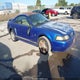 1FAFP40432F208024 2002 Ford Mustang auction photo thumbnail 1