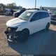 3C4PDCAB5LT277660 2020 Dodge Journey Se Value auction photo thumbnail 2