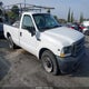 1FTNF20L82ED34339 2002 Ford F-250 Xl/Xlt auction photo thumbnail 1