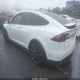 5YJXCBE22JF140470 2018 Tesla Model X 100D/75D/P100D auction photo thumbnail 3