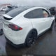 5YJXCBE22JF140470 2018 Tesla Model X 100D/75D/P100D auction photo thumbnail 4