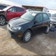 WVWDA7AJ1AW125506 2010 Volkswagen Golf 4-Door auction photo thumbnail 2