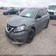 3N1AB7AP7KY220251 2019 Nissan Sentra Sv auction photo thumbnail 6
