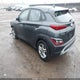 KM8K22AB4NU873101 2022 Hyundai Kona Se auction photo thumbnail 3