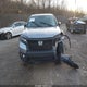 5FNYF8H54MB007766 2021 Honda Passport Awd Ex-L auction photo thumbnail 12