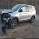 5FNYF8H54MB007766 2021 Honda Passport Awd Ex-L auction photo thumbnail 2
