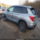 5FNYF8H54MB007766 2021 Honda Passport Awd Ex-L auction photo thumbnail 3