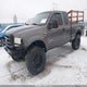 1FTNX21P64EB96804 2004 Ford F-250 Lariat/Xl/Xlt auction photo thumbnail 2