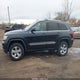 1C4RJFAG0DC642175 2013 Jeep Grand Cherokee Laredo auction photo thumbnail 14