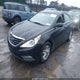 5NPEB4AC8DH663860 2013 Hyundai Sonata Gls auction photo thumbnail 2