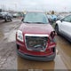 2GKALMEK2H6105658 2017 GMC Terrain Sle-1 auction photo thumbnail 12