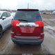2GKALMEK2H6105658 2017 GMC Terrain Sle-1 auction photo thumbnail 16