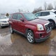 2GKALMEK2H6105658 2017 GMC Terrain Sle-1 auction photo thumbnail 1