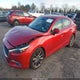 3MZBN1W38JM207510 2018 Mazda Mazda3 Grand Touring auction photo thumbnail 2