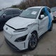 KM8K23AG6PU176629 2023 Hyundai Kona Electric Se auction photo thumbnail 2