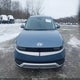 KM8KNDAF1NU085429 2022 Hyundai Ioniq 5 Sel auction photo thumbnail 12