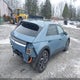 KM8KNDAF1NU085429 2022 Hyundai Ioniq 5 Sel auction photo thumbnail 4