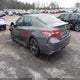4T1B11HK3JU635883 2018 Toyota Camry Se auction photo thumbnail 3